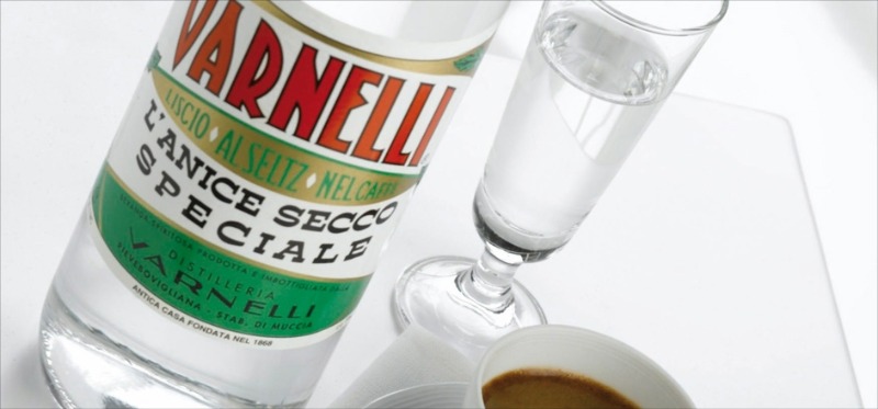 Chow Distilleria Varnelli